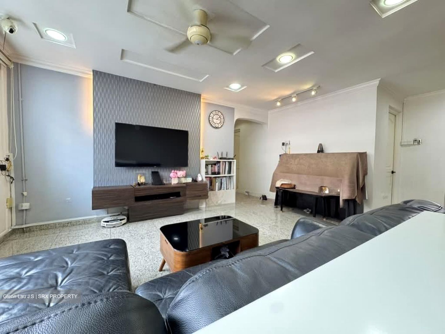Blk 411 Bukit Batok West Avenue 4 (Bukit Batok), HDB 4 Rooms #580305331